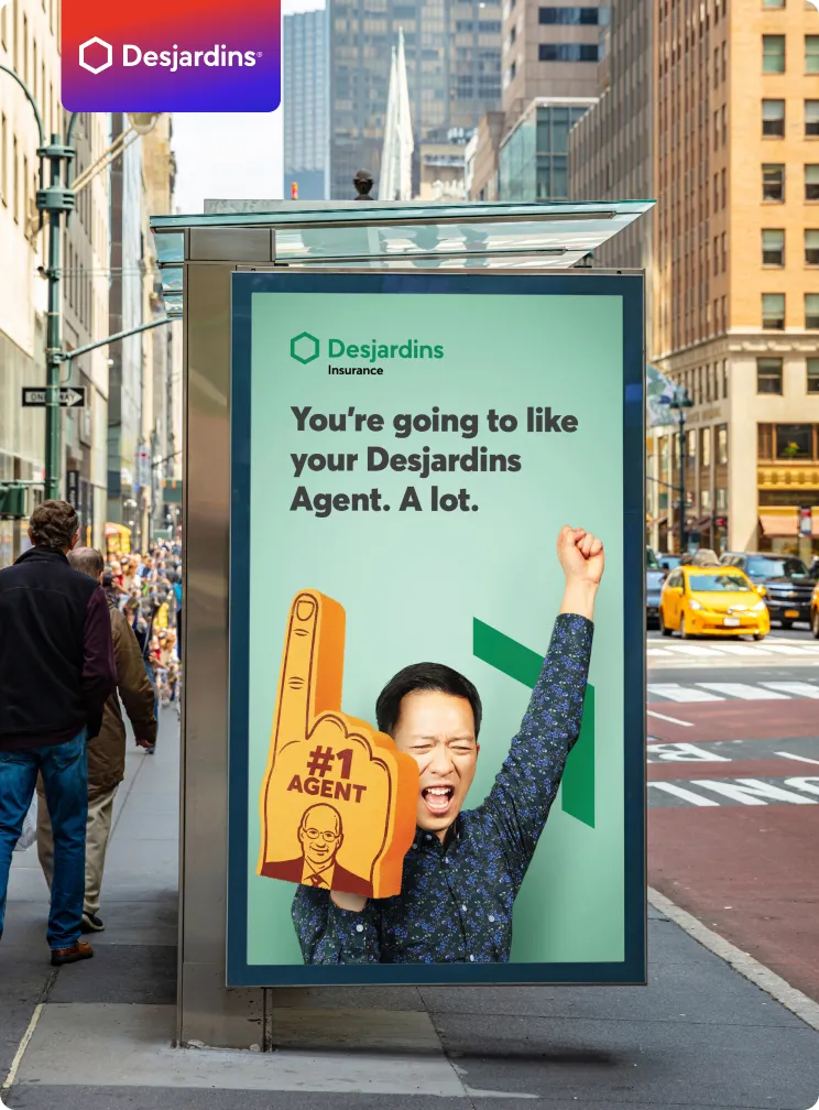 Strategic Digital Out-of-Home campaigns help brands extend reach, increase visibility, and drive measurable marketing impact.