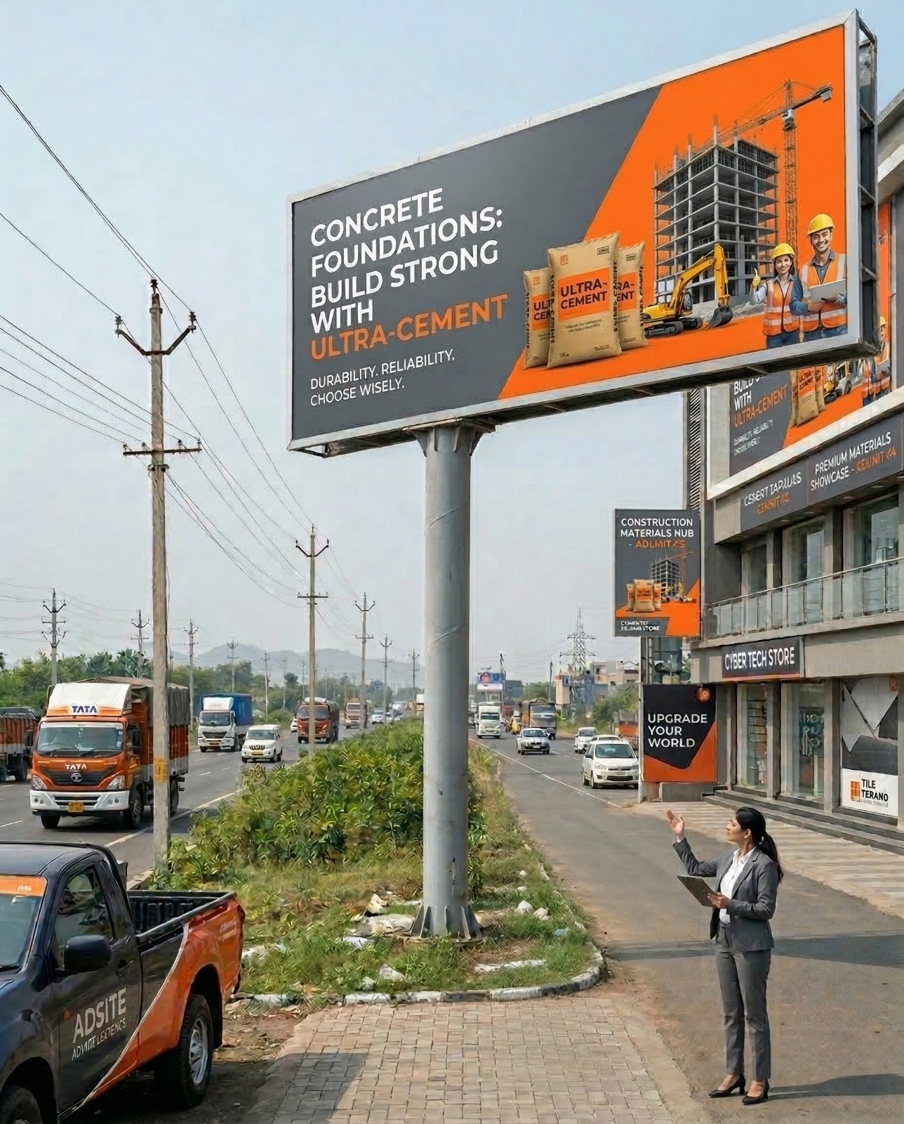 Efficient Adsite & Adunit Management